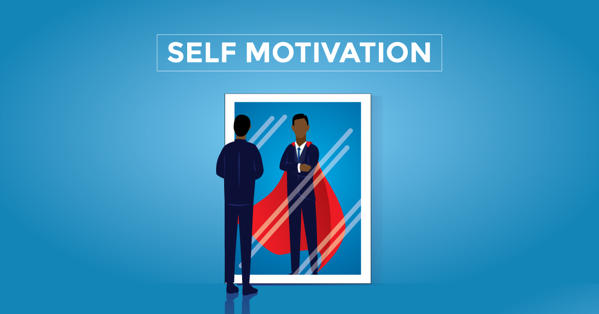 The Power of Self-Motivation: A Catalyst for Success